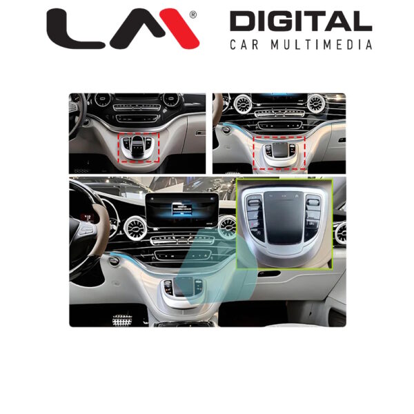 LM TOUCH PAD V - Image 1