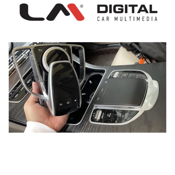 LM TOUCH PAD - Image 2