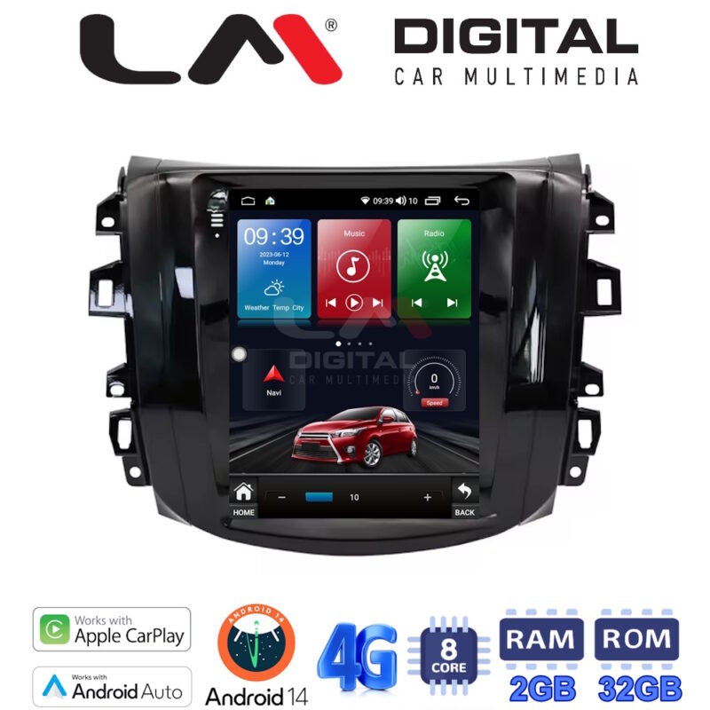 LMTR8716
