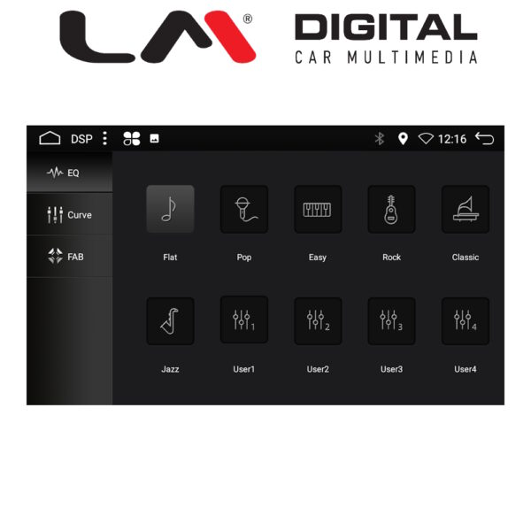 LM U4548 GPS - Image 3