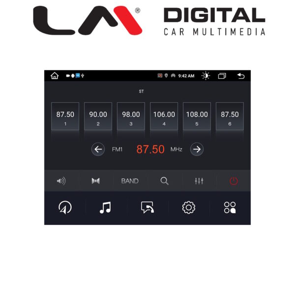 LM U8M1005 - Image 4
