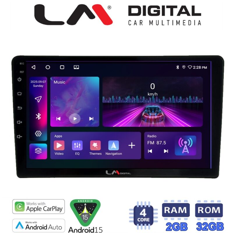 LMZA4202