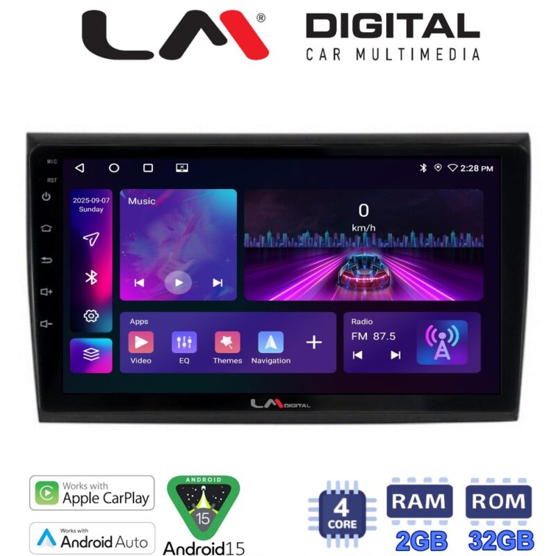 LMZA4250