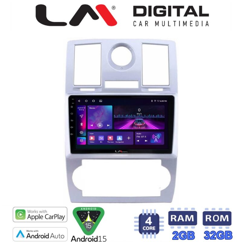 LMZA4285