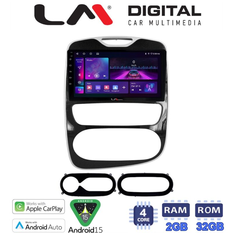 LMZA4321