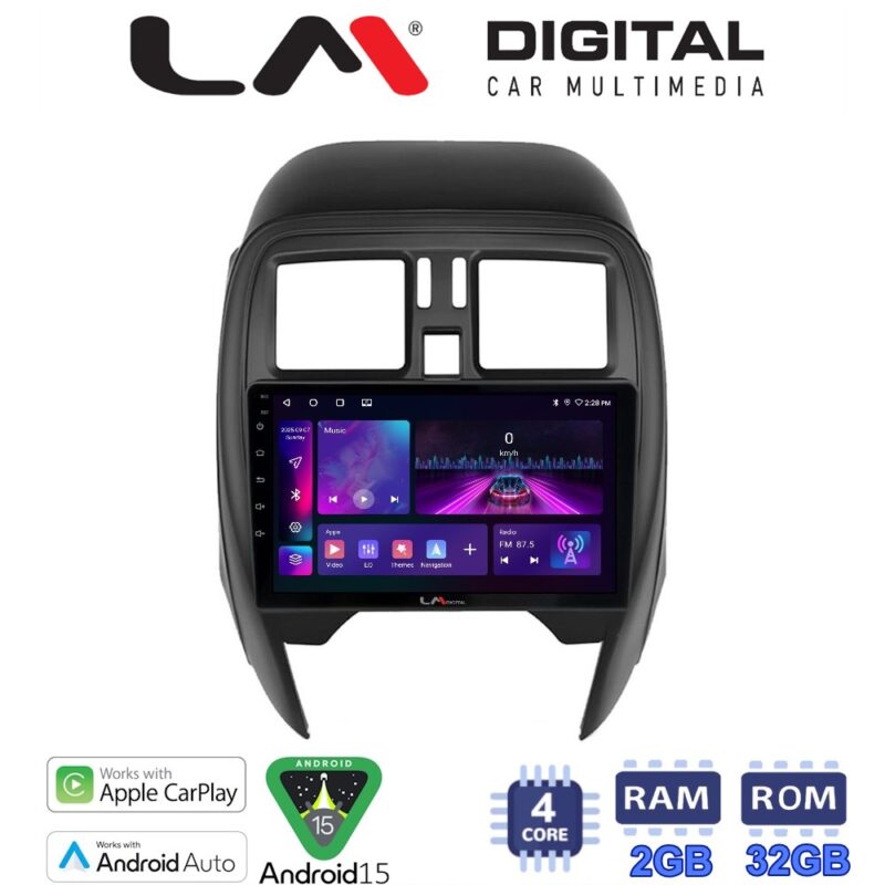 LMZA4460