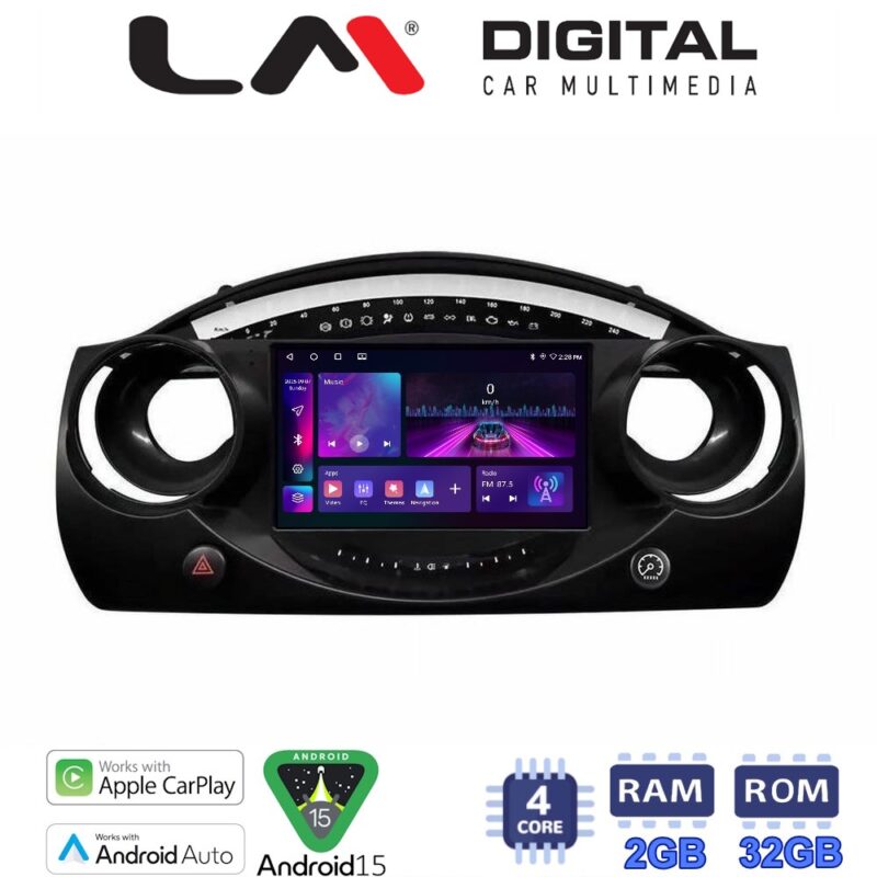 LMZA4832