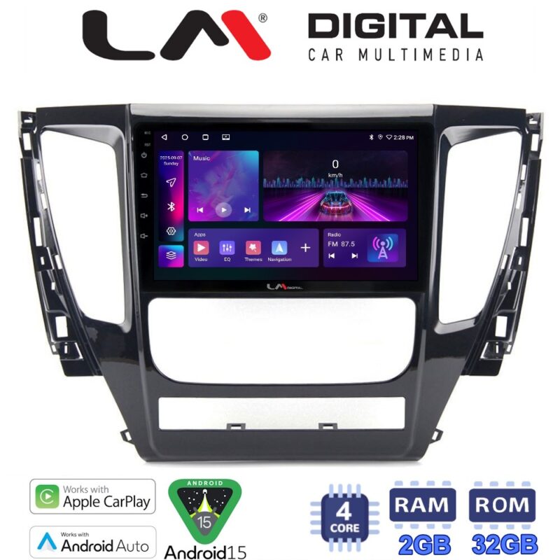 LMZA4992