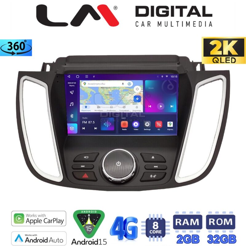 LMZB8362D
