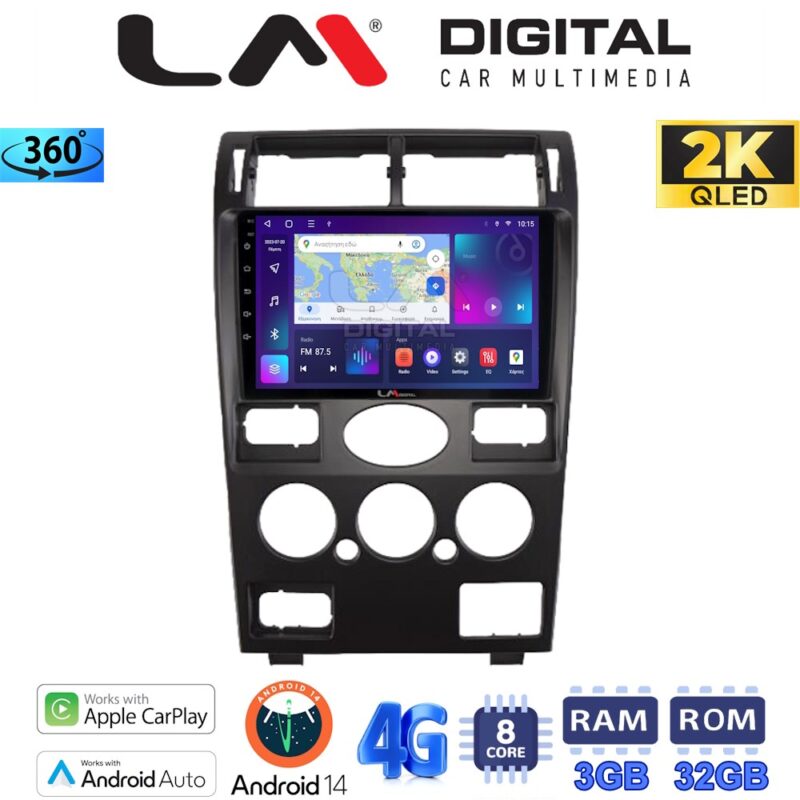 LMZD8105