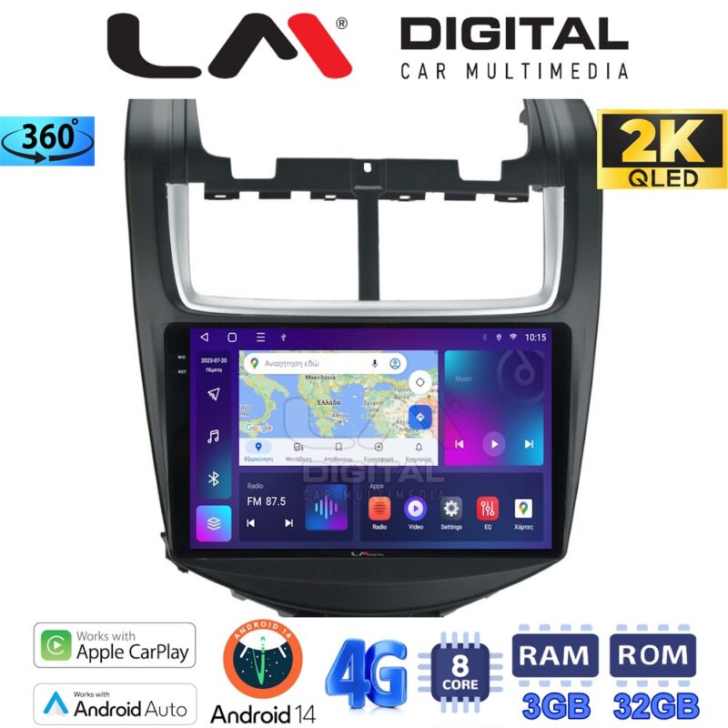 LMZD8108