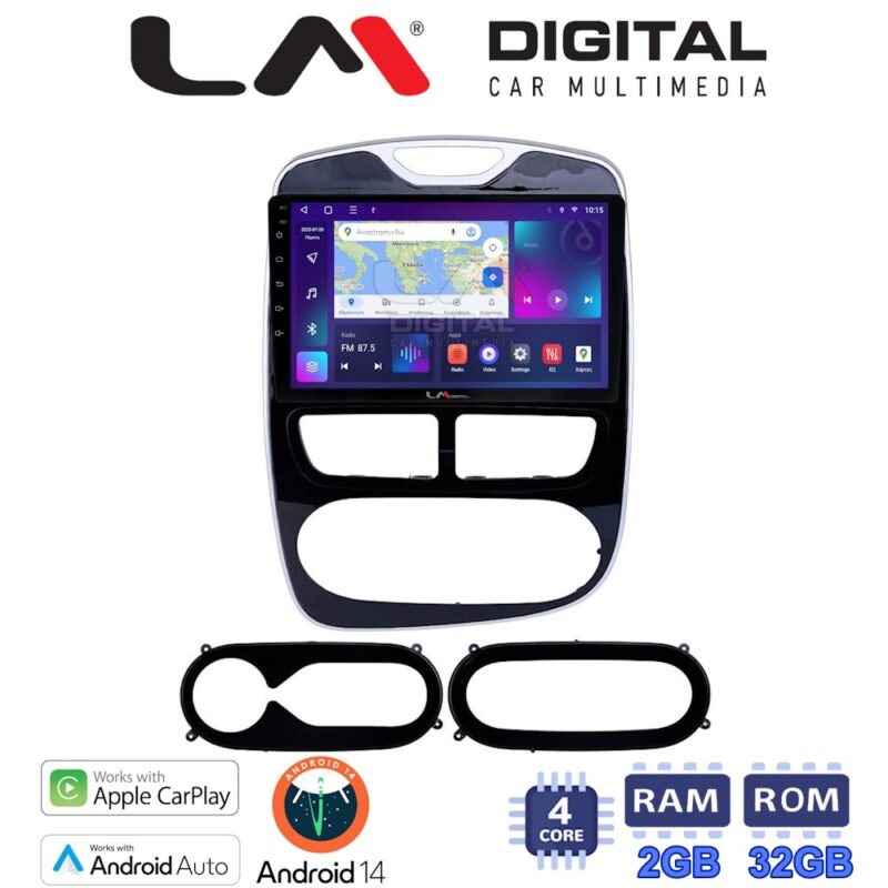 LMZN4320