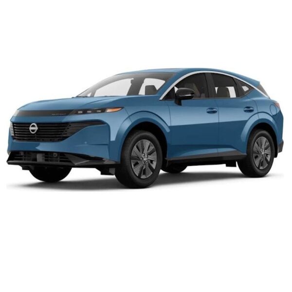 MURANO 2025+