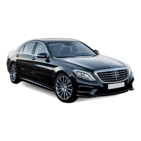 S (W222) 2013-2020