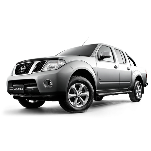 NAVARA D40 2004-2016