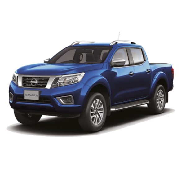 NAVARA D23 2016-2025