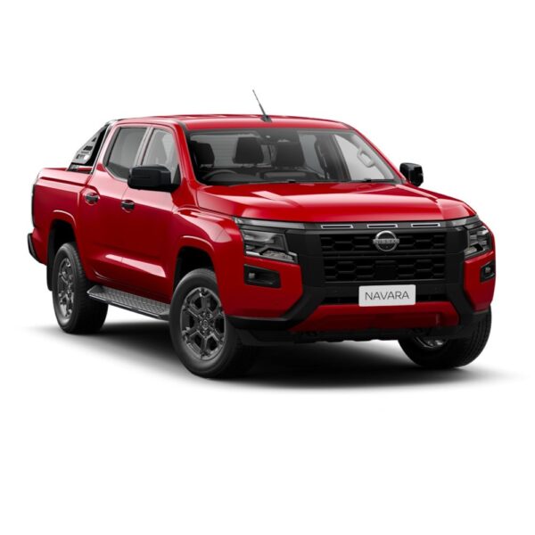 NAVARA D27 2025+
