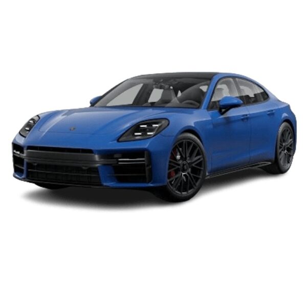 PANAMERA 2024+