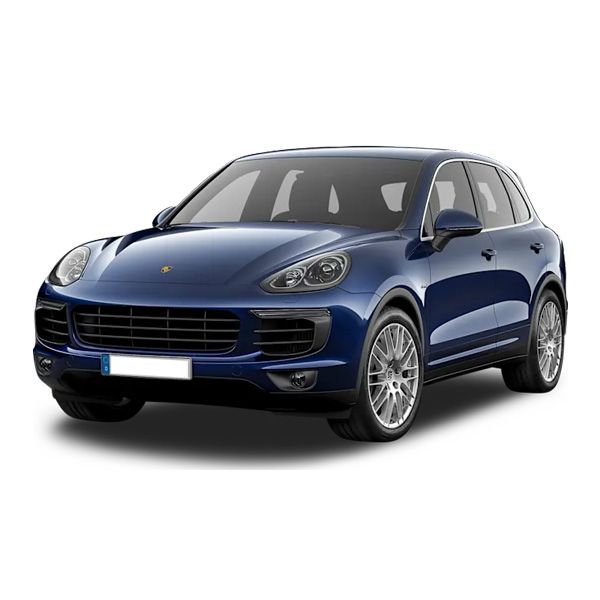 CAYENNE 2017-2025
