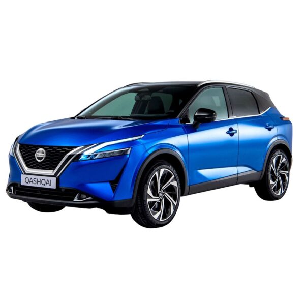 QASHQAI J12 2021-2024