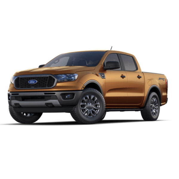 RANGER 2018-2023