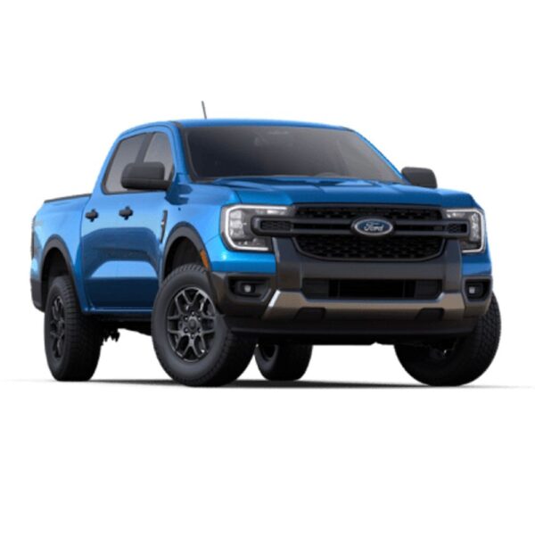 RANGER 2023+