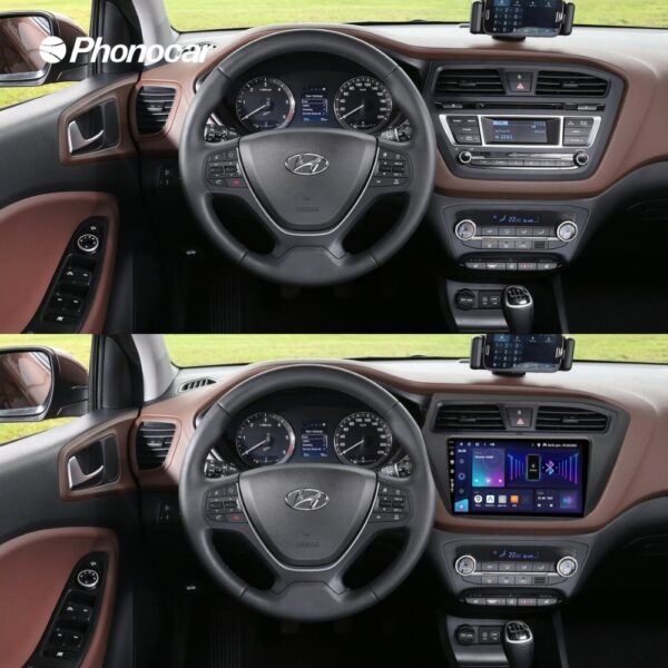 SM309 PHONOCAR - Image 3