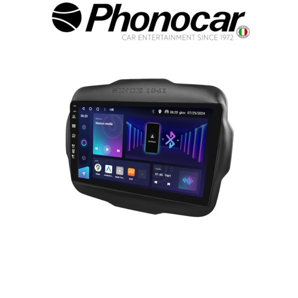 SM310 PHONOCAR - Image 3