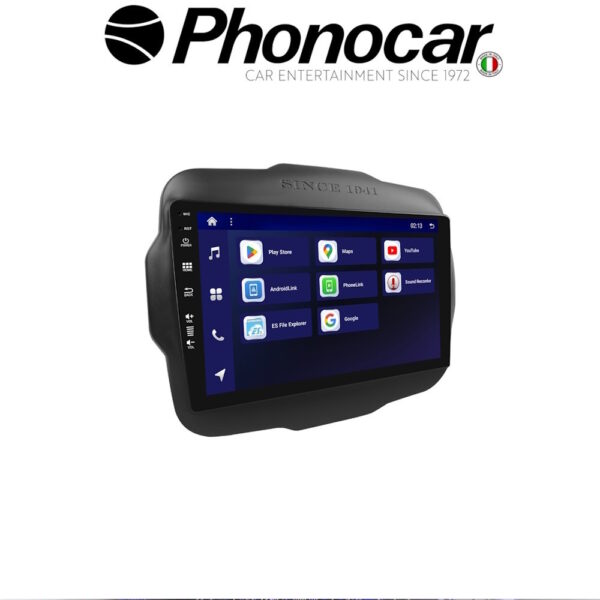 SM310 PHONOCAR - Image 2
