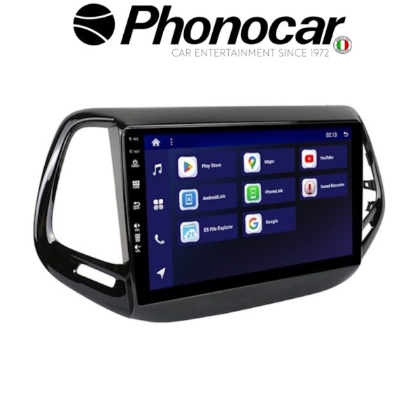 SM311 PHONOCAR - Image 2