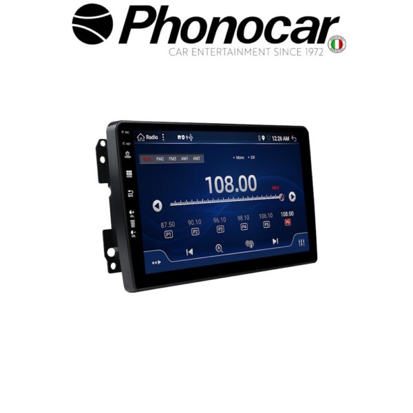 SM312 PHONOCAR - Image 2