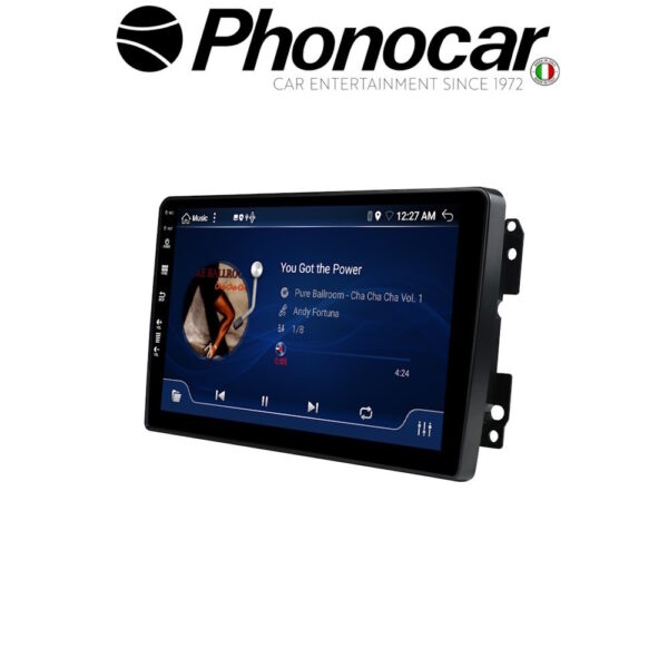 SM312 PHONOCAR - Image 3