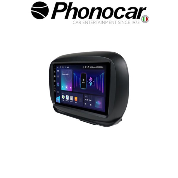 SM314 PHONOCAR - Image 2