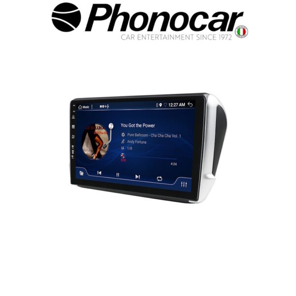 SM322 PHONOCAR - Image 2
