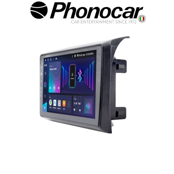 SM335 PHONOCAR - Image 3