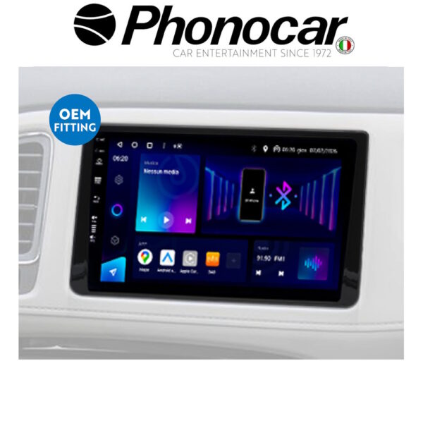 SM377 PHONOCAR - Image 3