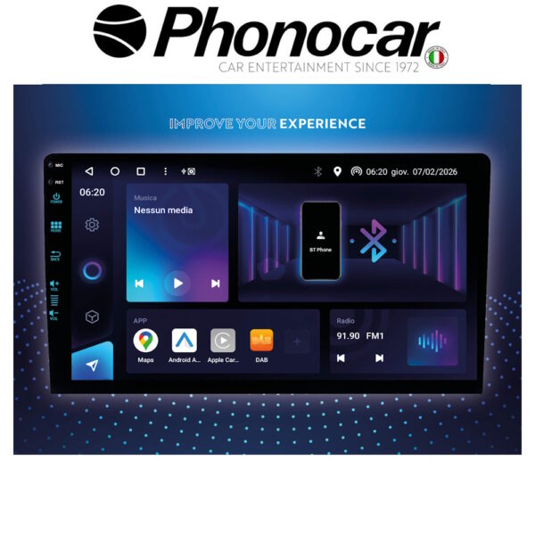 SM378 PHONOCAR - Image 4