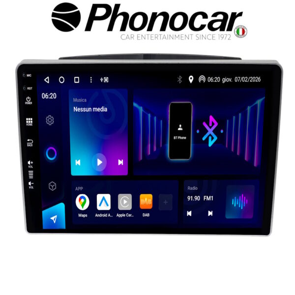 SM380 PHONOCAR - Image 1
