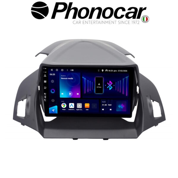 SM381 PHONOCAR - Image 1