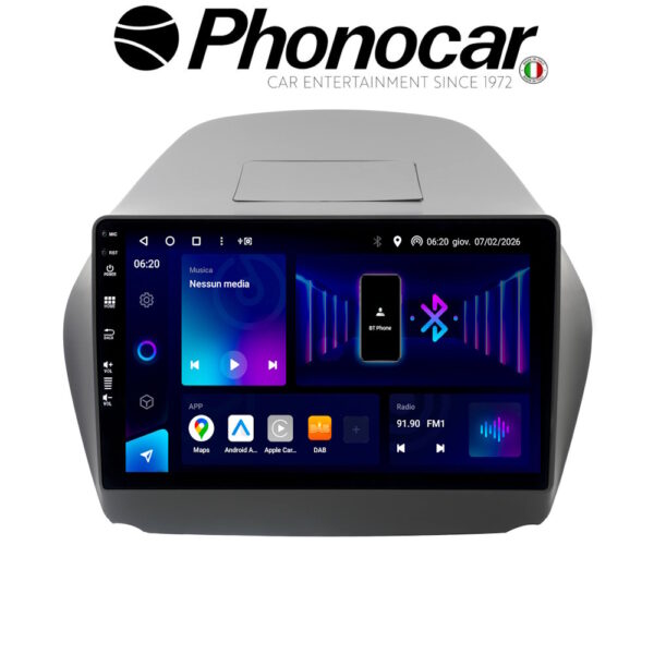 SM382 PHONOCAR - Image 1