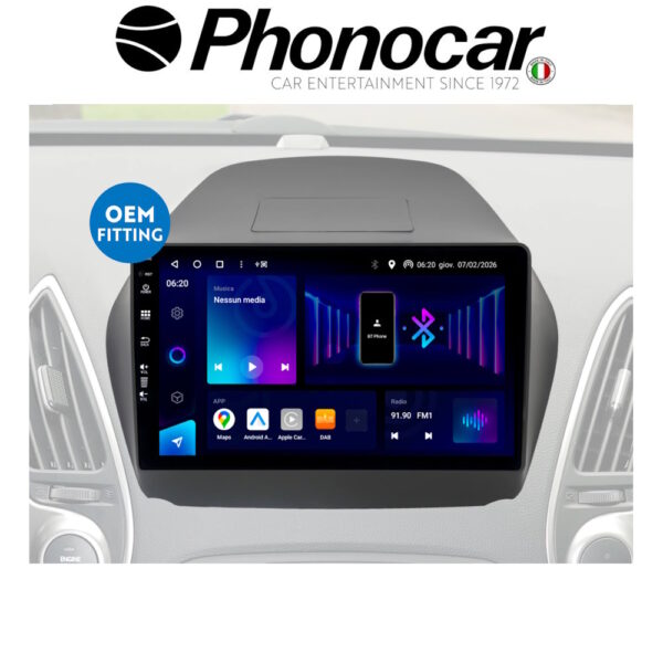 SM382 PHONOCAR - Image 3