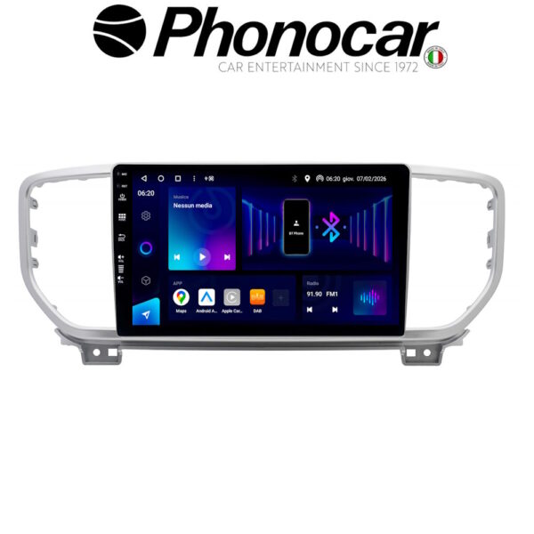 SM384 PHONOCAR - Image 1