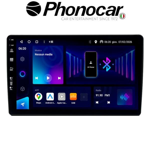 SM389 PHONOCAR - Image 1