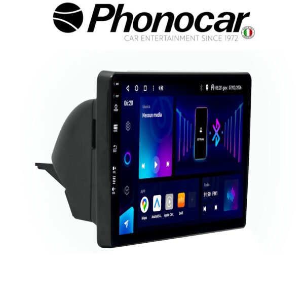 SM389 PHONOCAR - Image 2