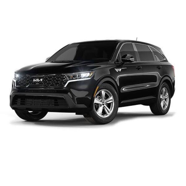 SORENTO 2020+