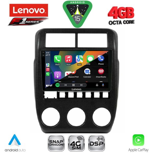 LENOVO SSQ 9337_CPA (9inc) MULTIMEDIA TABLET for LADA NIVA mod. 2022+ - Image 2