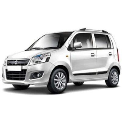 WAGON R 2003-2008