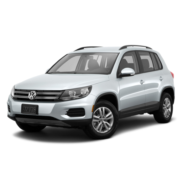 TIGUAN 2007-2011