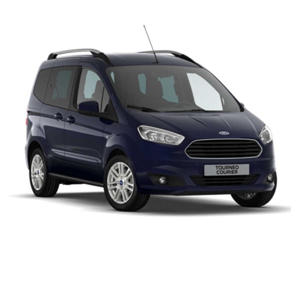 TOURNEO COURIER 2014-2023