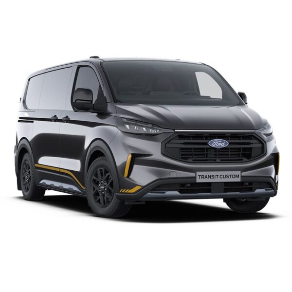 TRANSIT CUSTOM 2024+